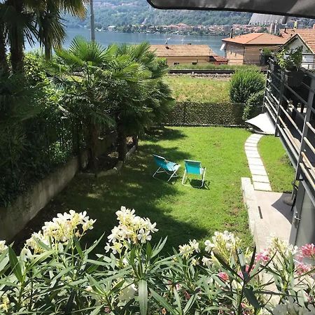 شقة Casa Deni Con Giardino Privato أومغنا المظهر الخارجي الصورة